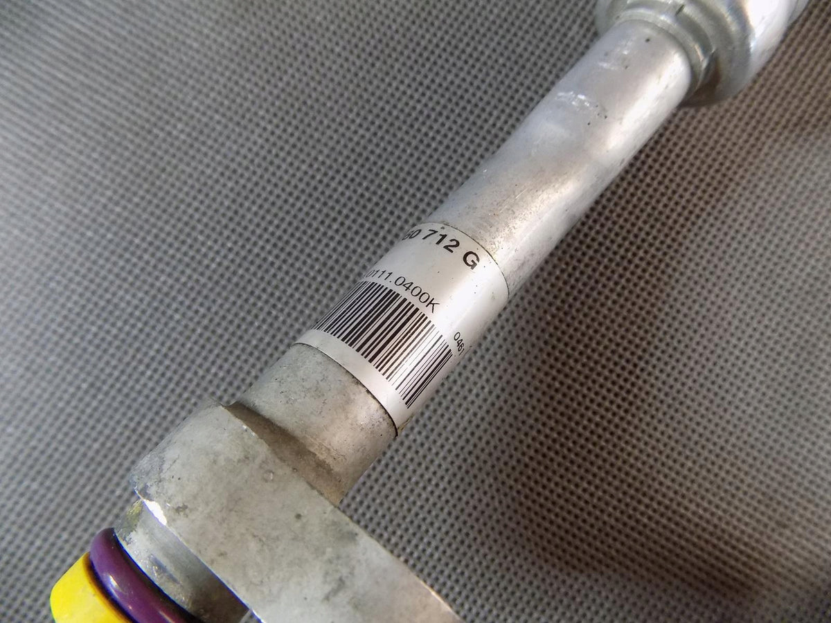 VW PHAETON AIR CONDITIONING CABLE 3D0260712G
