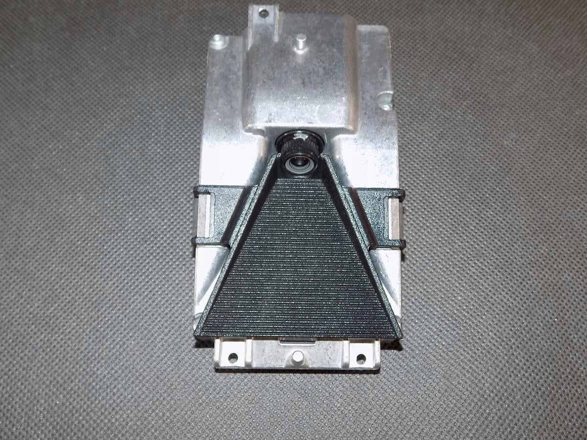 VW PHAETON CAMERA BELT ASSISTANT 3D0980654D