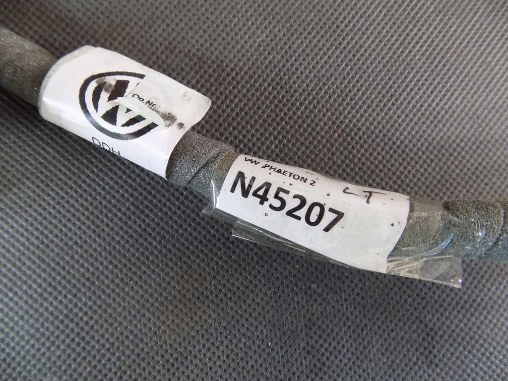VW PHAETON DOOR HARNESS LEFT REAR 3D0971693BG