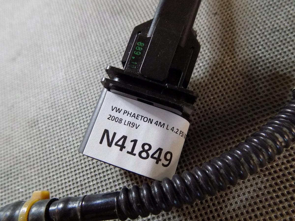 VW PHAETON LAMBDA SENSOR 077906262D