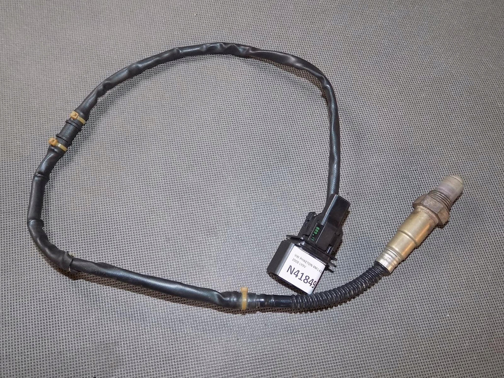 VW PHAETON LAMBDA SENSOR 077906262D