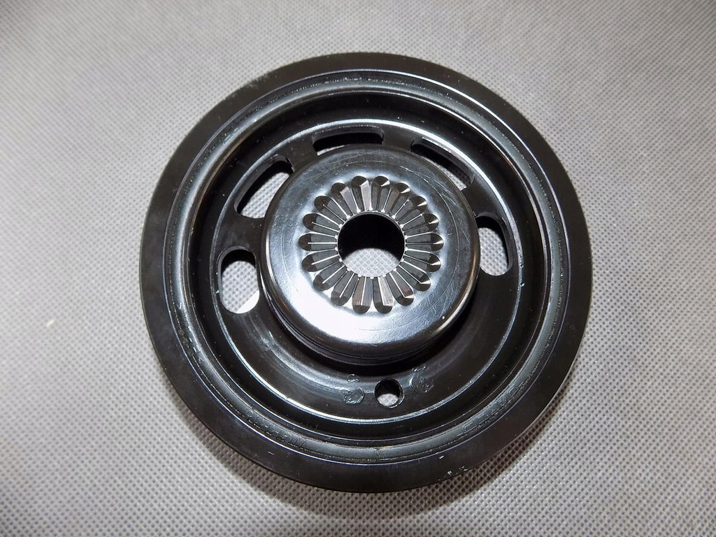 VW POLO 2G PULLEY