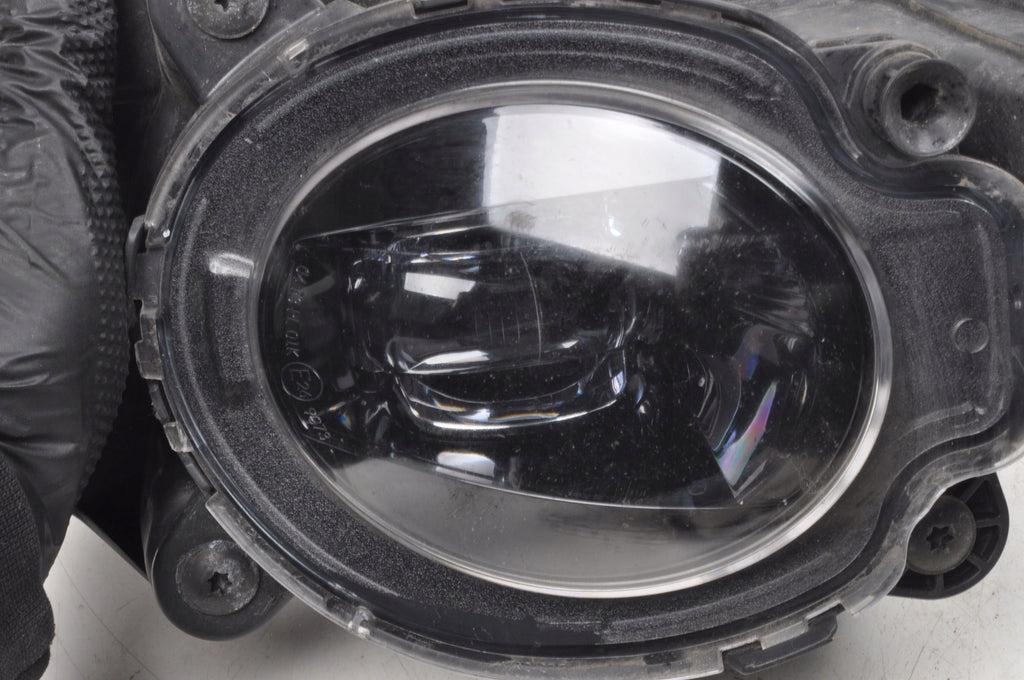 VW POLO 2G VI LIFT CUPRA LEON HALOGEN LEFT 5FJ941701 HANDLE