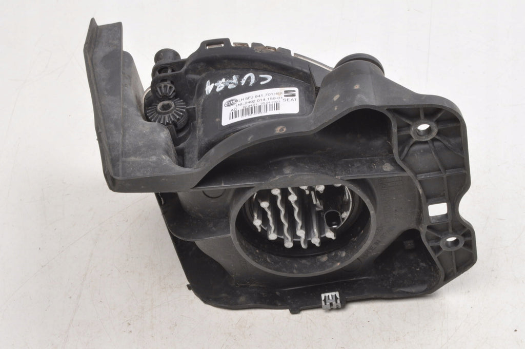 VW POLO 2G VI LIFT CUPRA LEON HALOGEN LEFT 5FJ941701 HANDLE