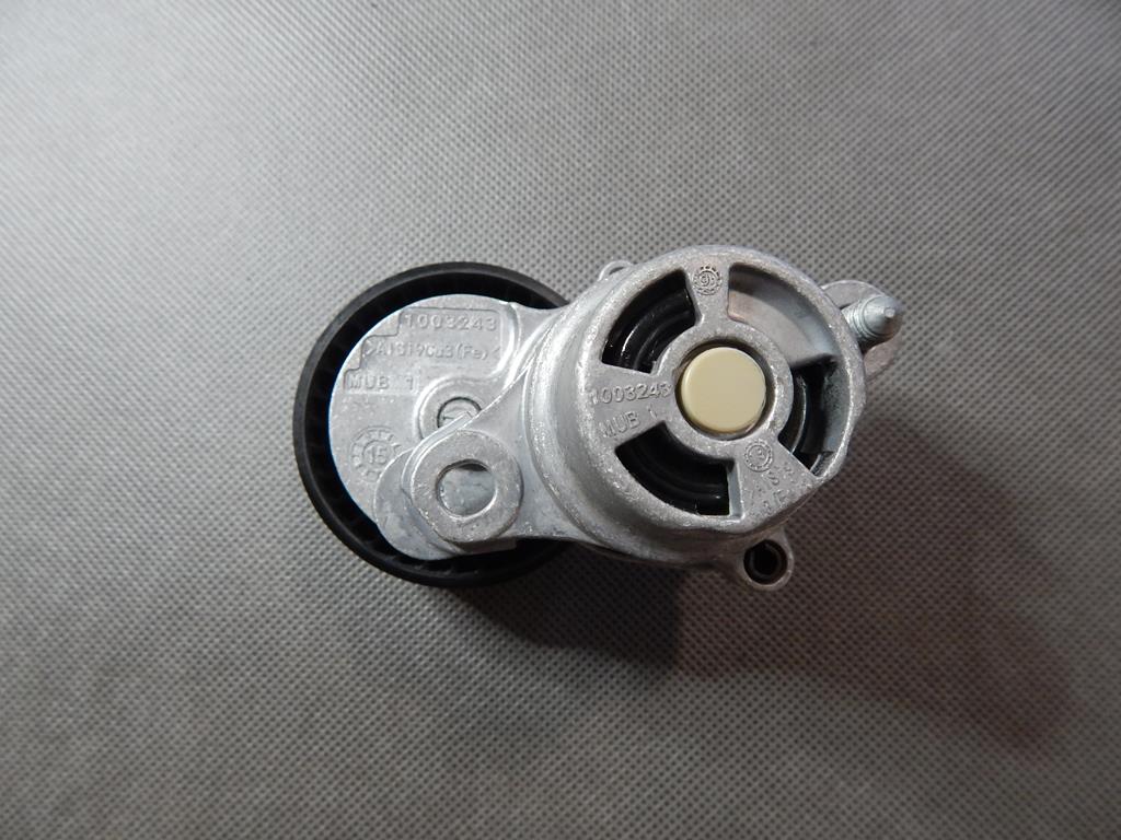 VW POLO 6C 1.0 TSI BELT TENSIONER
