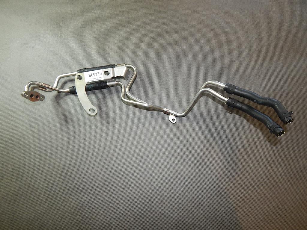 VW POLO 6C 1.0 TSI TUBE WIRES