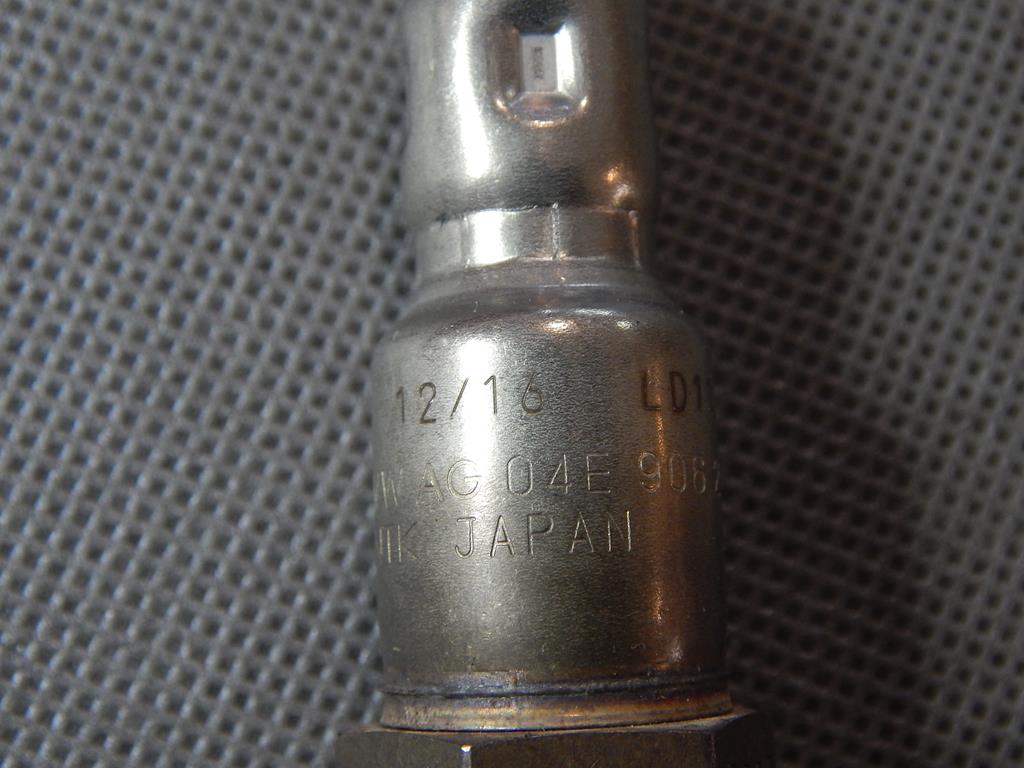 VW POLO 6C 1.0 tsi LAMBDA PROBE 04E906262CS