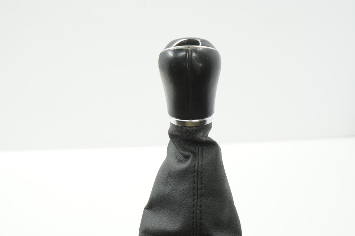 VW POLO 6C 14R SHIFT BELLOWS KNOB 5B 6C0711113B