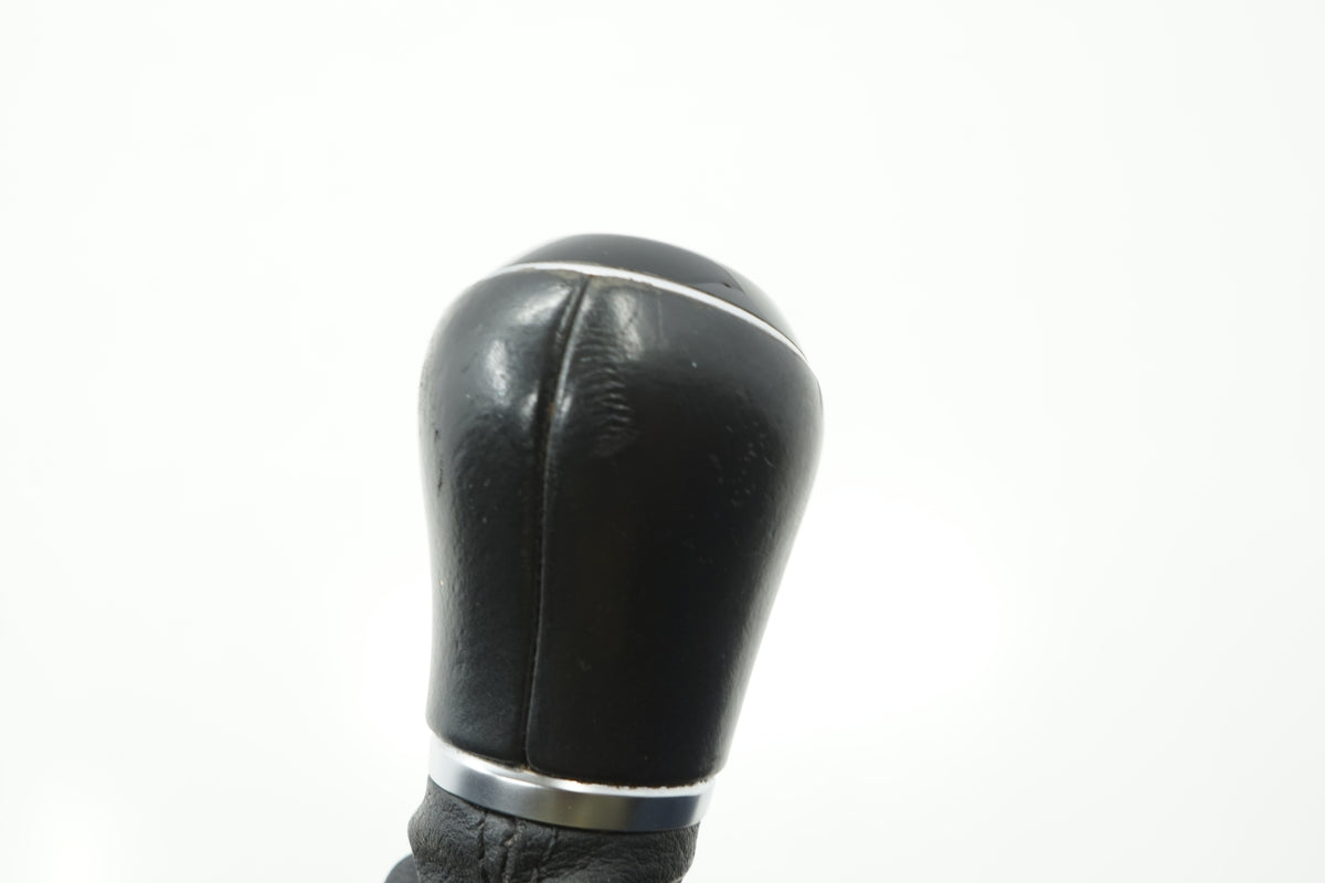 VW POLO 6C 14R SHIFT BELLOWS KNOB 5B 6C0711113B