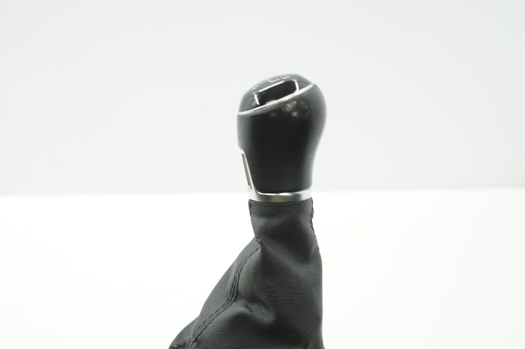 VW POLO 6C 14R SHIFT BELLOWS KNOB 5B 6C0711113B