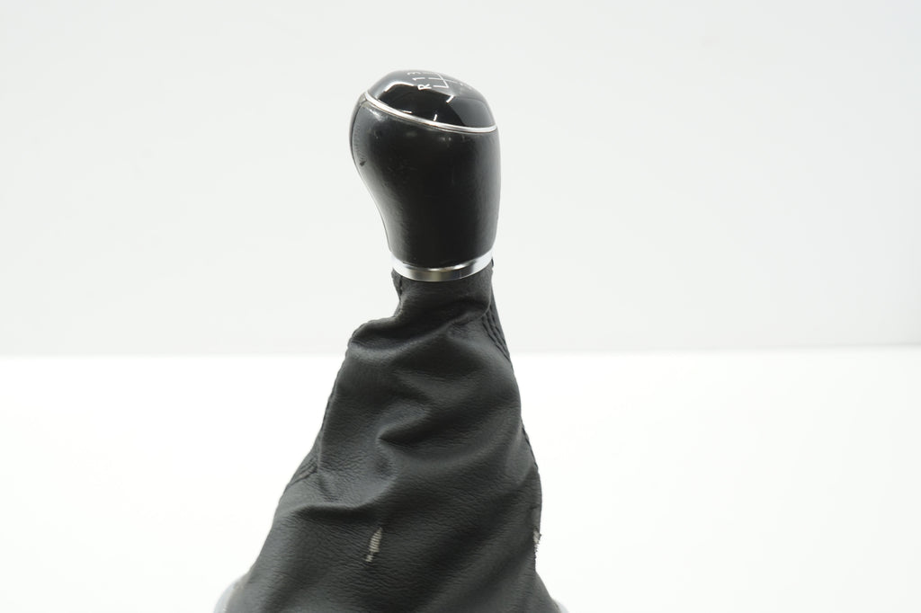 VW POLO 6C 14R SHIFT BELLOWS KNOB 5B 6C0711113B
