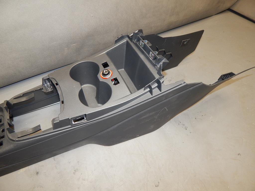 VW POLO 6C CENTER TUNNEL 6R0863241AG