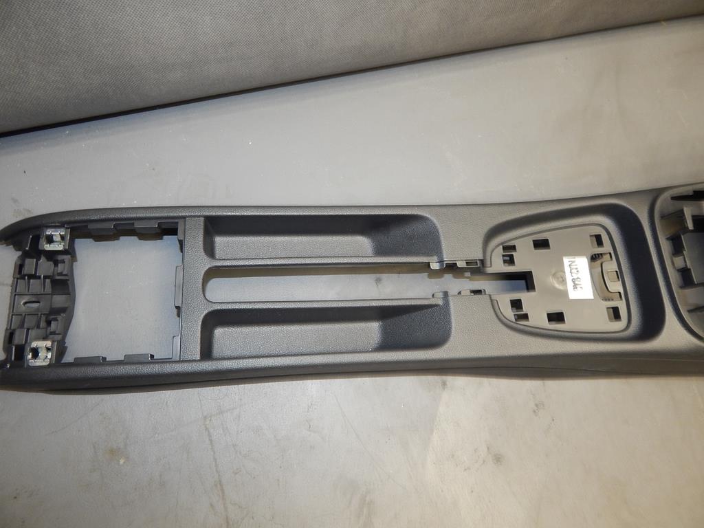 VW POLO 6C CENTER TUNNEL 6R0863241AG