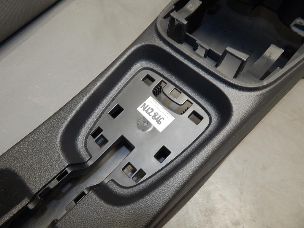 VW POLO 6C CENTER TUNNEL 6R0863241AG