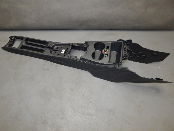VW POLO 6C CENTER TUNNEL 6R0863241AG