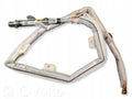 VW POLO 6C CURTAIN RIGHT 6R0880742