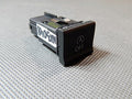 VW POLO 6C START STOP BUTTON 6C0905218A