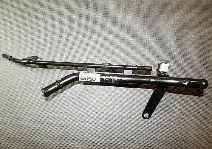 VW POLO 6C WATER LINES 6C0121070F
