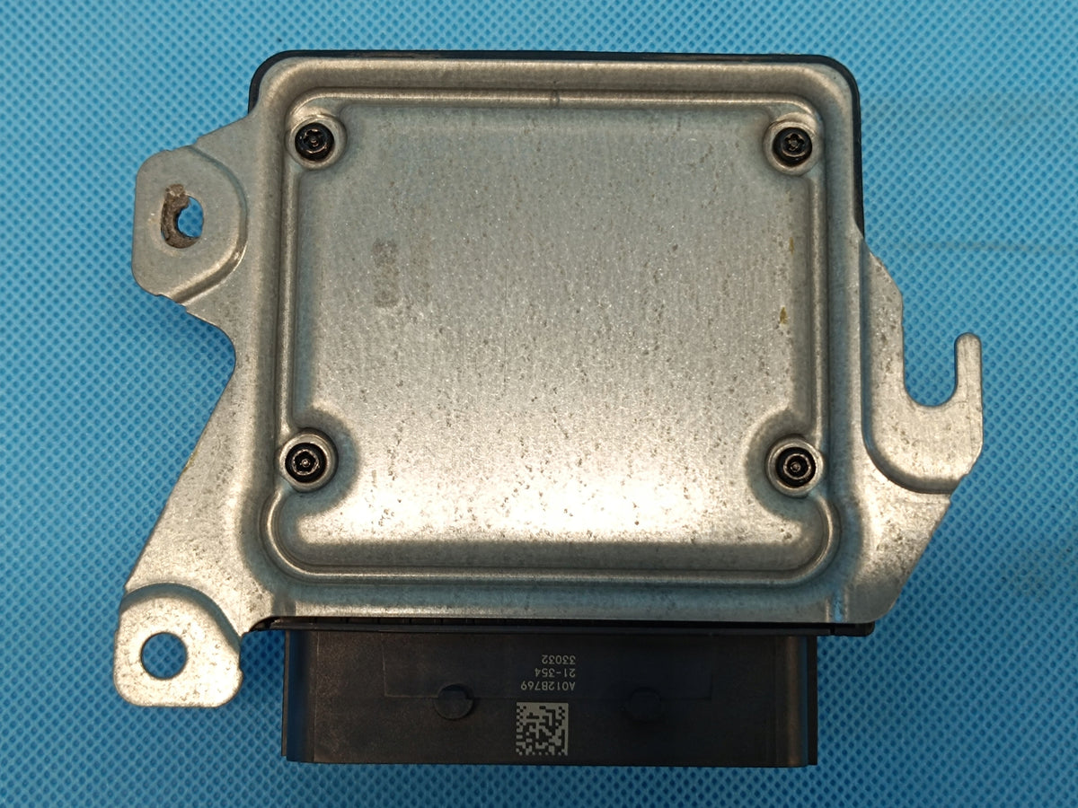 VW Passat B8 VARIANT 2.0 TDI 110KW 2022R DRIVER MODULE AIRBAG 5QF959655AT