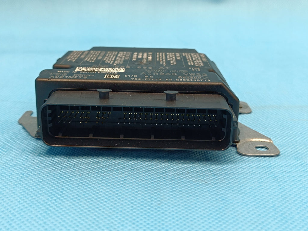 VW Passat B8 VARIANT 2.0 TDI 110KW 2022R DRIVER MODULE AIRBAG 5QF959655AT