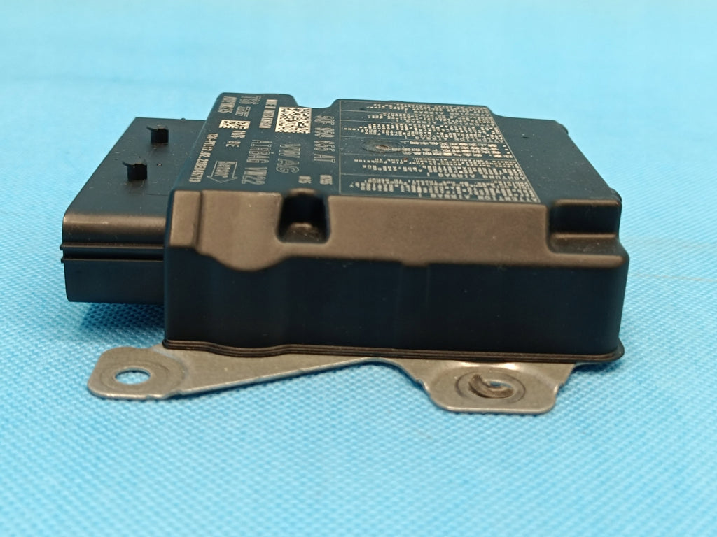 VW Passat B8 VARIANT 2.0 TDI 110KW 2022R DRIVER MODULE AIRBAG 5QF959655AT