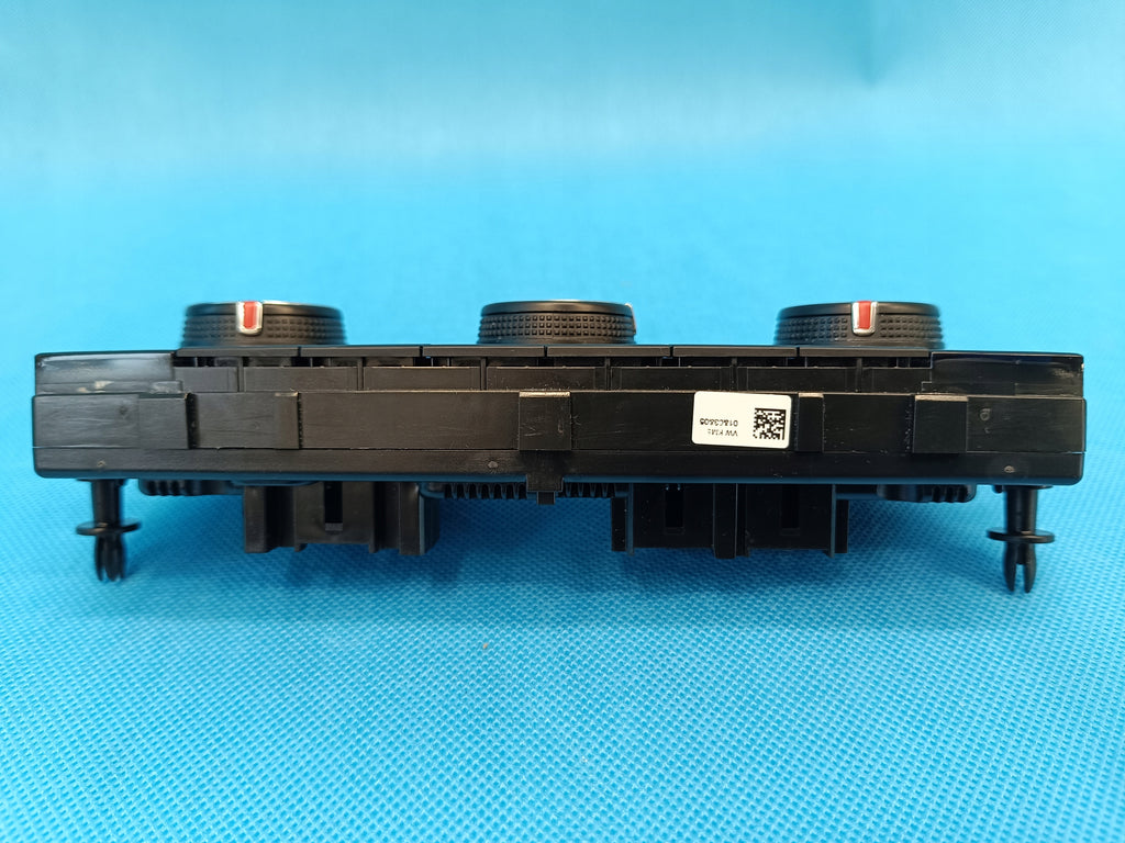 VW Passat B8 VARIANT 2.0 TDI 110KW 2023 R AIR CONDITIONING PANEL 5G0907426BJ