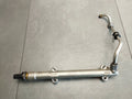 VW Polo VI 2G 1.0 TSI INJECTION RAIL 05C133320A