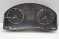 VW SCIROCCO 09R COUNTER CLOCK 2.0TSI ANGLIK UK 1K8920971