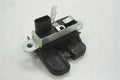 VW SCIROCCO 09R TAILGATE LOCK 1K8827505B