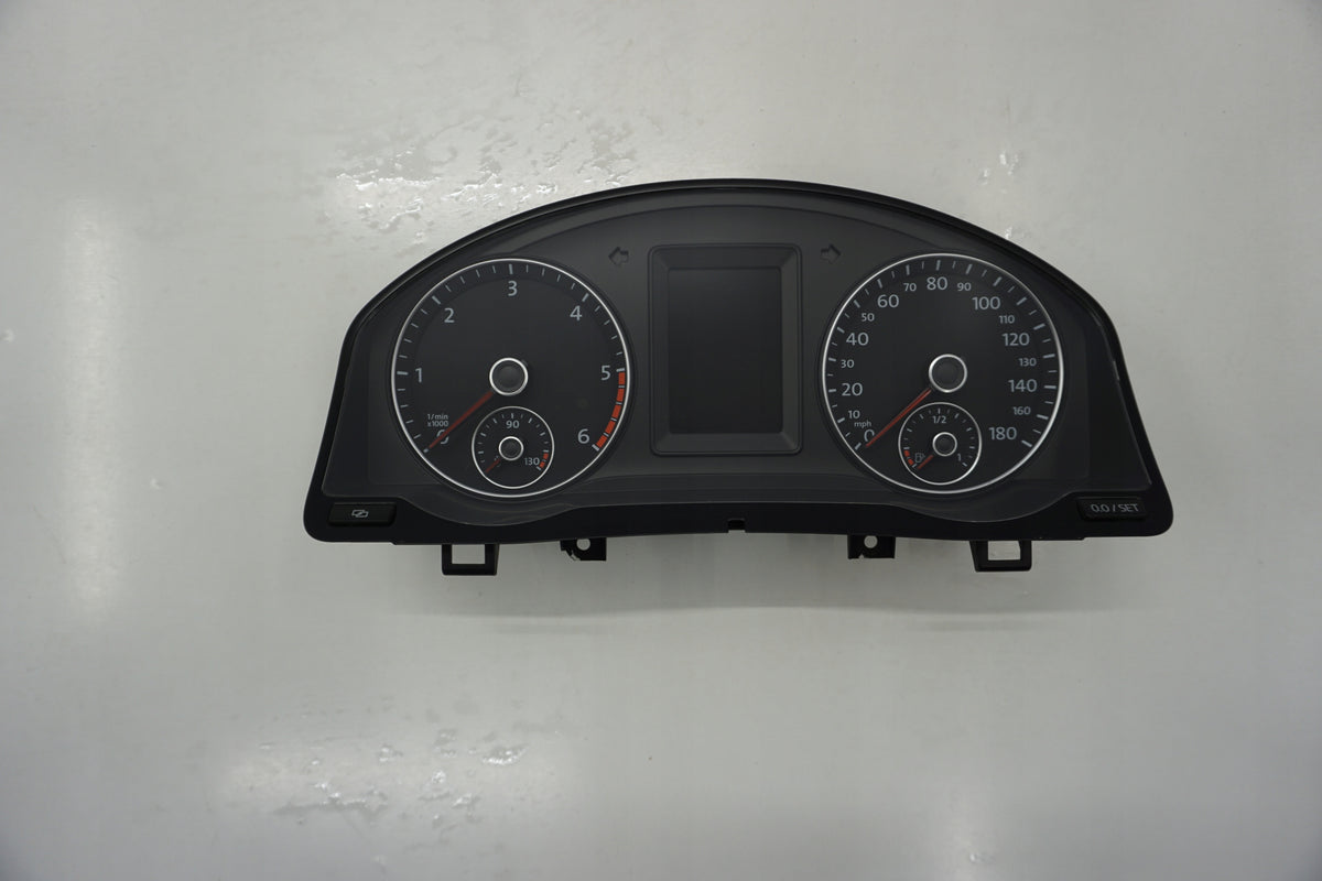 VW SCIROCCO 10R COUNTER CLOCK 2.0TDI 1K8920973A