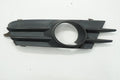 VW SCIROCCO 13R HALOGEN GRILLE LEFT FRONT 1K8853665C