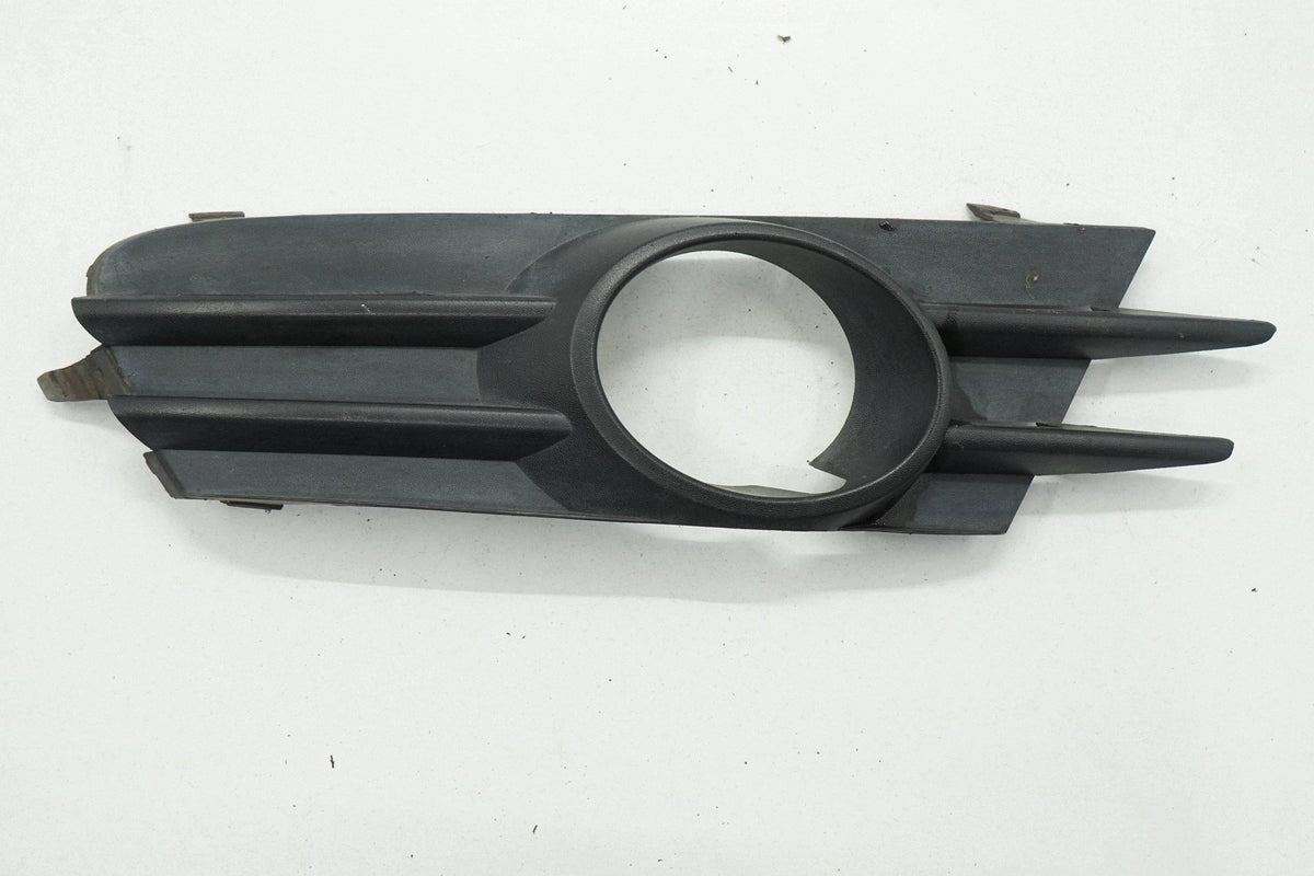 VW SCIROCCO 13R HALOGEN GRILLE LEFT FRONT 1K8853665C