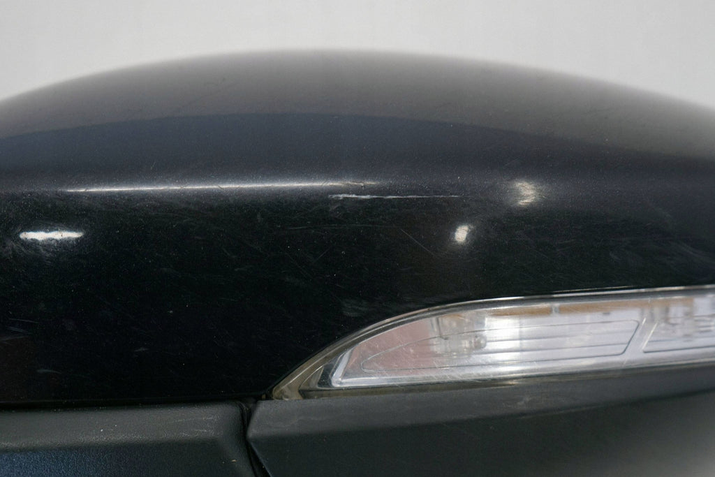 VW SCIROCCO 13R MIRROR LEFT 6PIN HEATED LC9X ENGLISHMAN