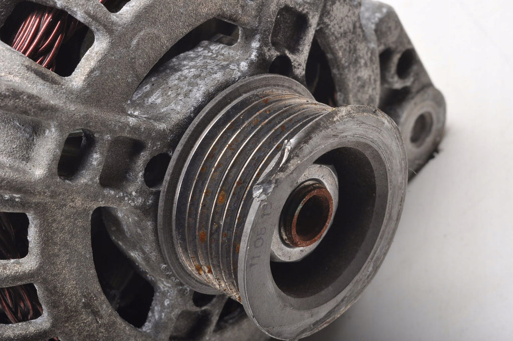 VW SEAT SKODA UP 1.0 MPI ALTERNATOR 04C903023B