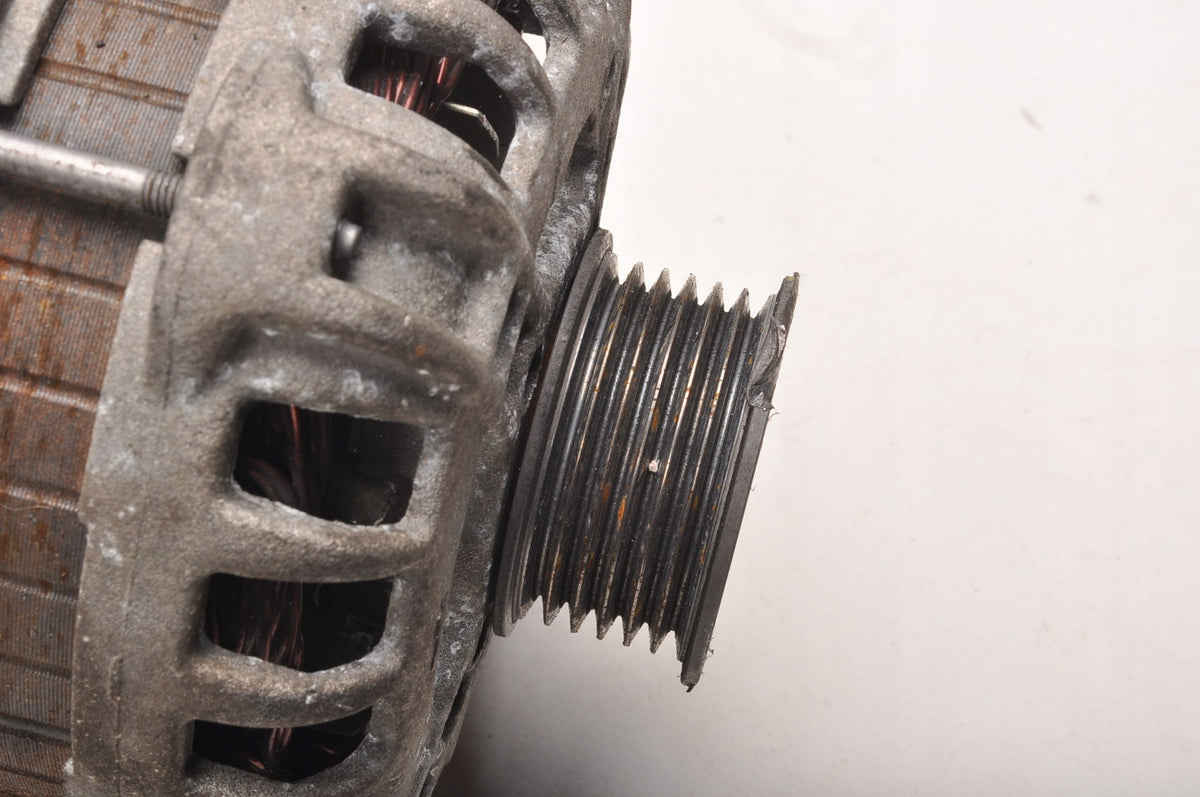 VW SEAT SKODA UP 1.0 MPI ALTERNATOR 04C903023B