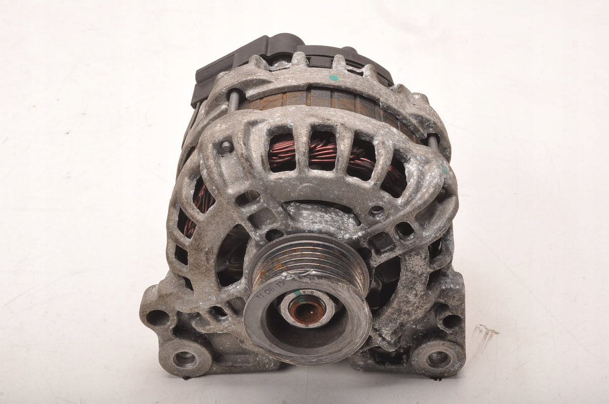 VW SEAT SKODA UP 1.0 MPI ALTERNATOR 04C903023B