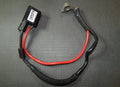 VW SHARAN 7N BATTERY CABLES 7N0971228G