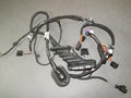 VW SHARAN 7N DOOR HARNESS RIGHT FRONT 7N0971120BD