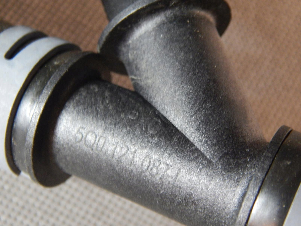 VW SHARAN WIRE TUBE 5Q0121087L