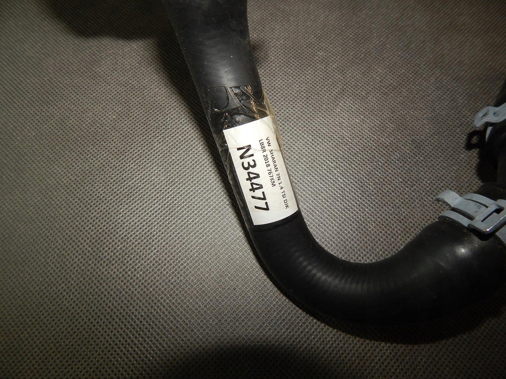 VW SHARAN WIRE TUBE 5Q0121087L
