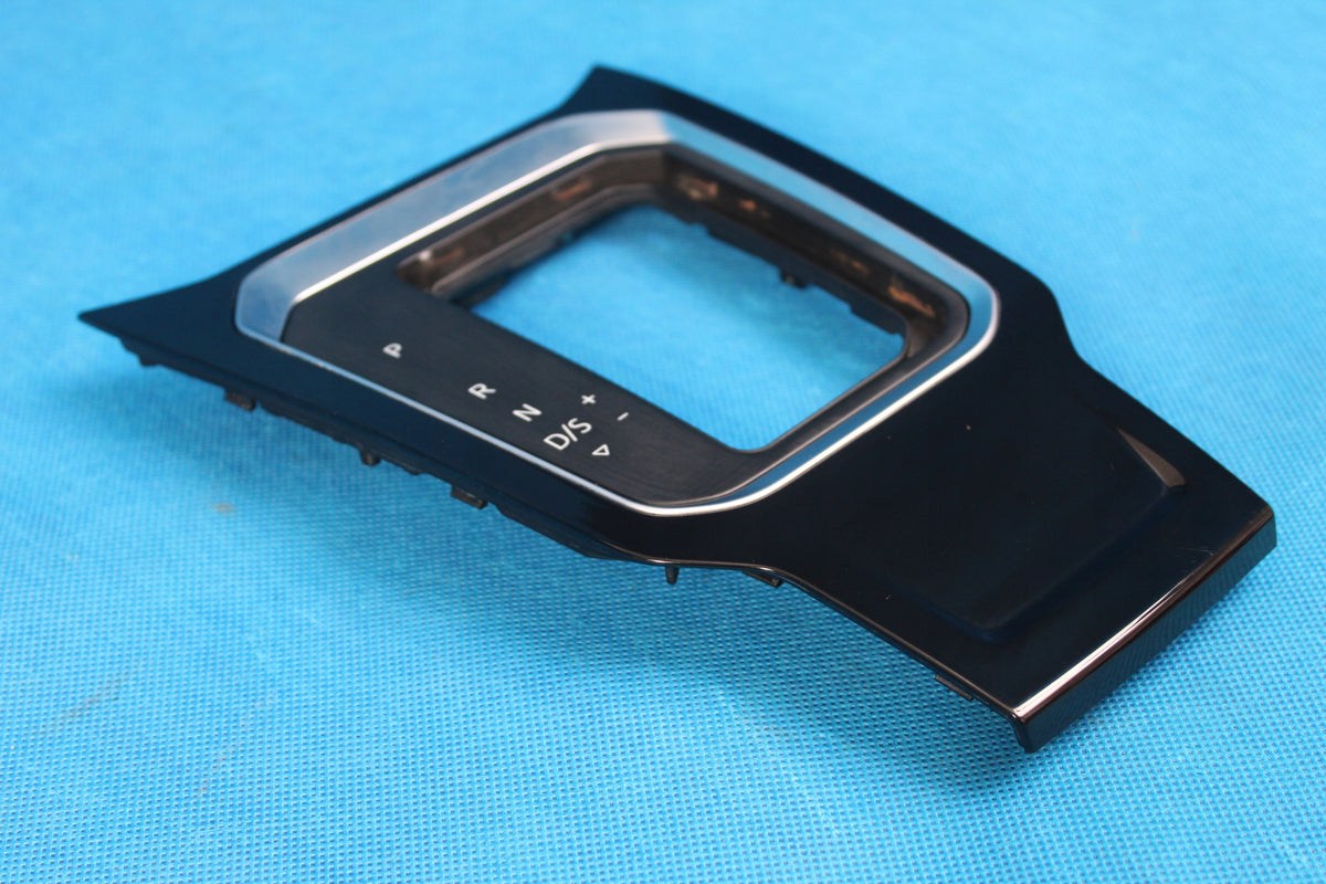 VW T-ROC SHIFT FRAME AUTOMATIC EUROPE 2021R