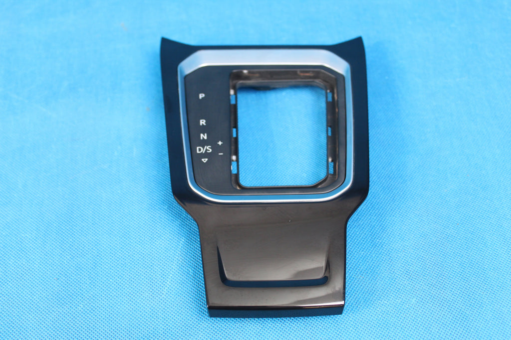 VW T-ROC SHIFT FRAME AUTOMATIC EUROPE 2021R