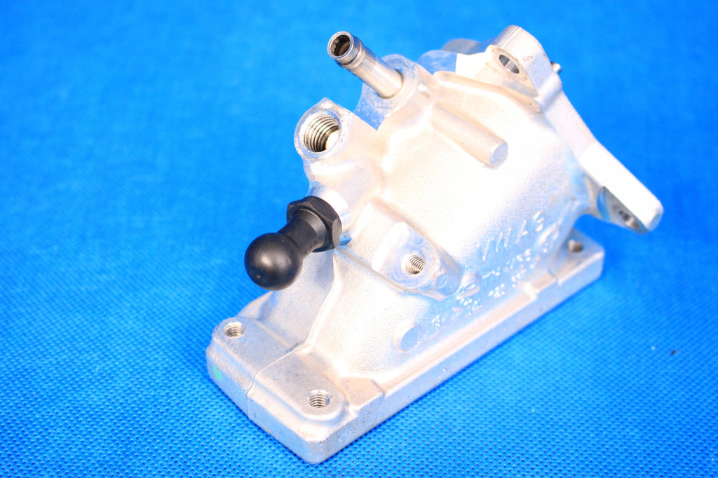 VW T-ROC SUCTION MANIFOLD CONNECTOR 04L128637E 2019R