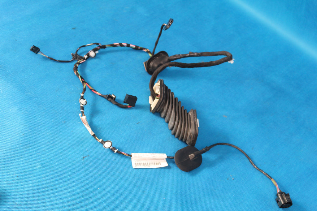 VW T6 DOOR HARNESS FRONT RIGHT EUROPE 2019R 7E3970000