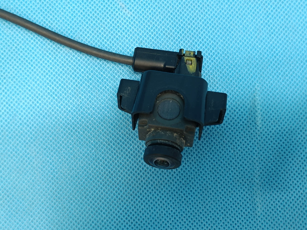 VW TIGUAN 2 II 2.0 TFSI 2022R CAMERA BEAM 3Q1035667 5Q0980546A
