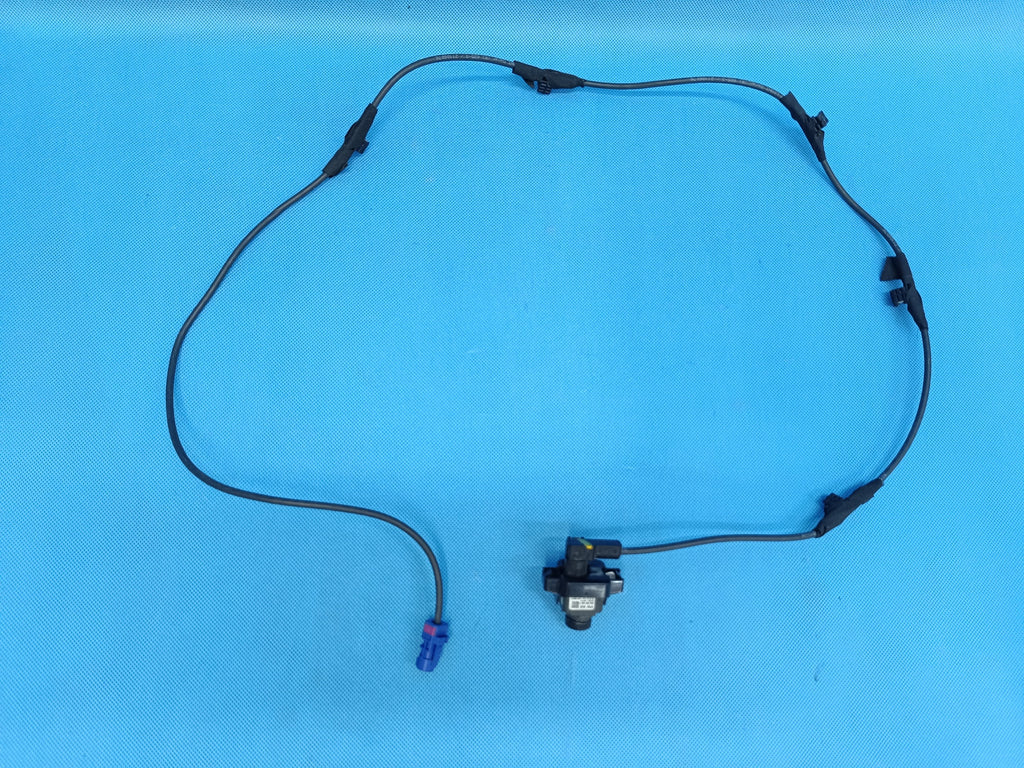 VW TIGUAN 2 II 2.0 TFSI 2022R CAMERA BEAM 3Q1035667 5Q0980546A