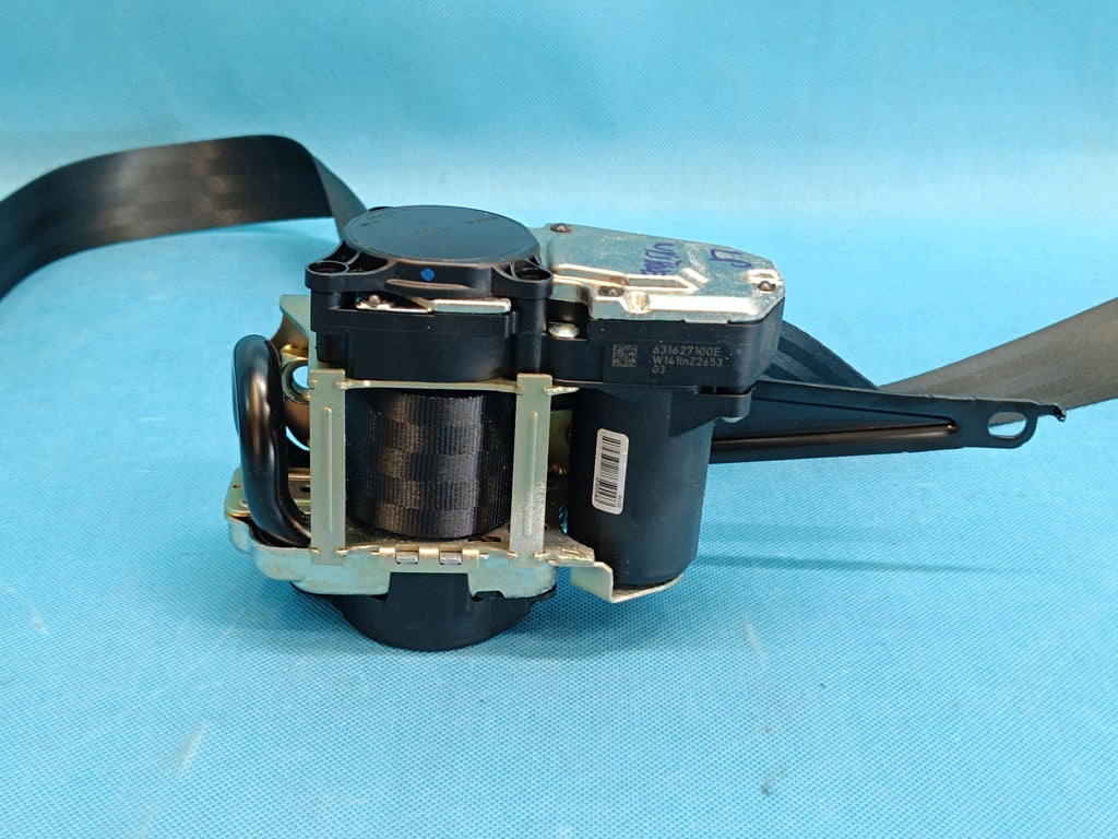 VW TIGUAN 2 II 2.0TFSI 140KW 2022R SEAT BELT LEFT FRONT 5NB857705D