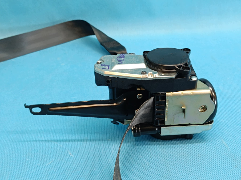 VW TIGUAN 2 II 2.0TFSI 140KW 2022R SEAT BELT LEFT FRONT 5NB857705D