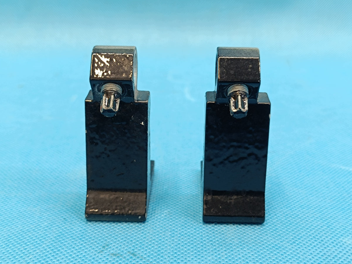 VW TIGUAN 2 II LIFT 2.0 TFSI 137KW 2024 R DOOR HINGES LEFT REAR 8V5833403C