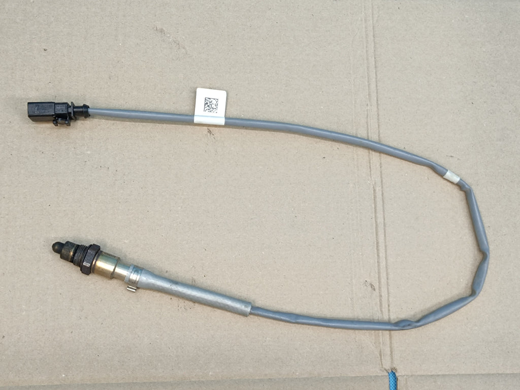 VW TIGUAN 2 II LIFT 2.0 TFSI 137KW 2024 R LAMBDA SENSOR 06K906262AP